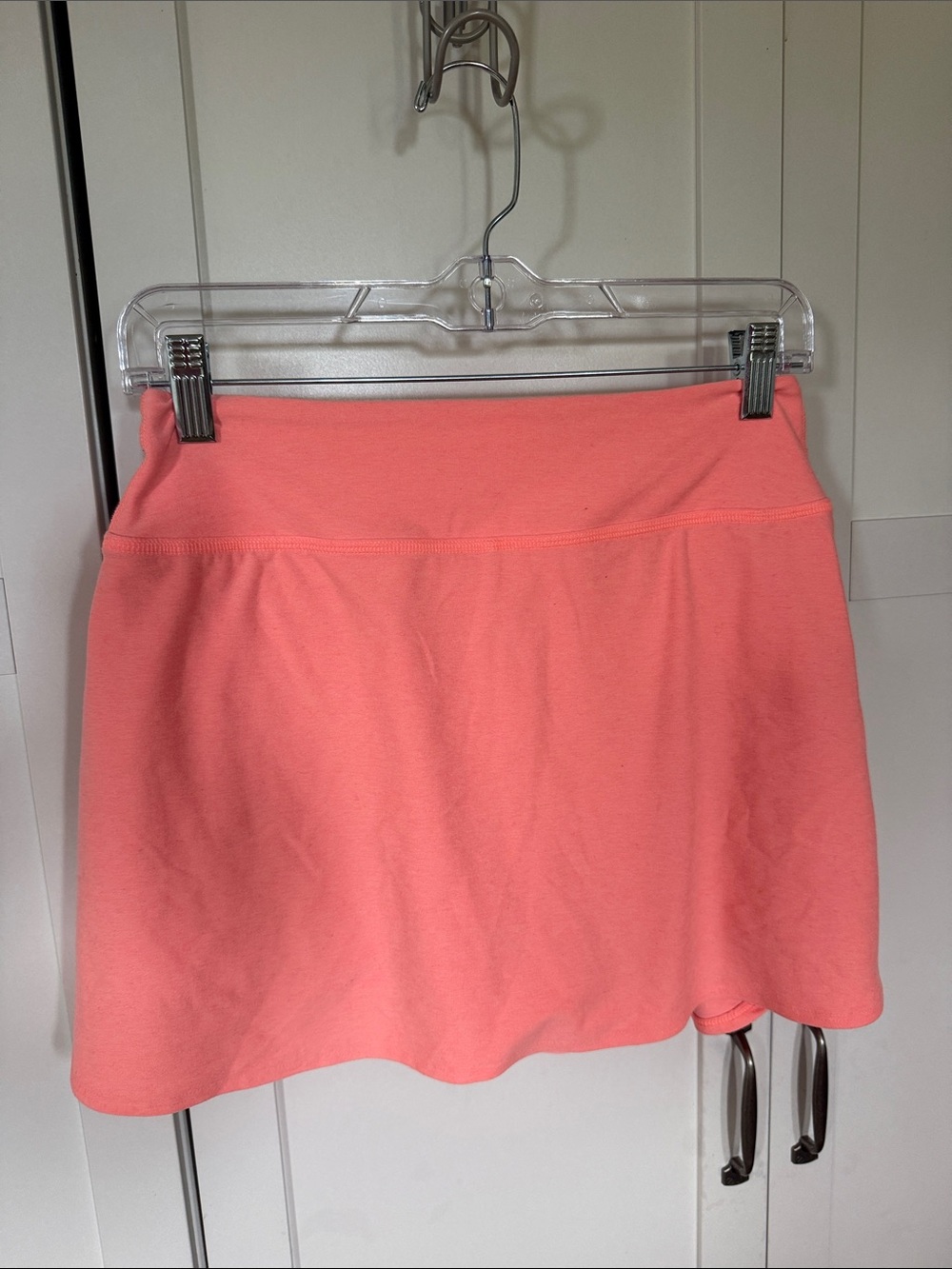 Beyond yoga skort